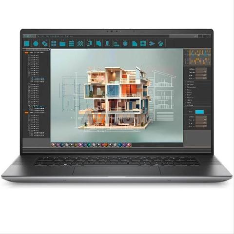 محطة عمل ديل بريسيجن 5690