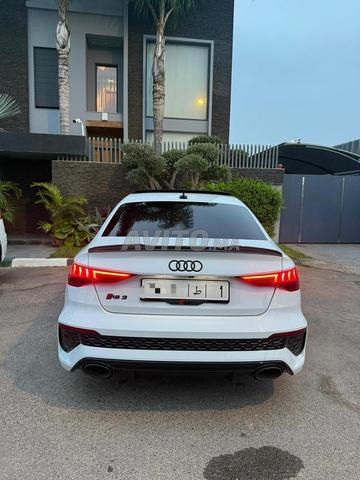 Audi rs3 2024