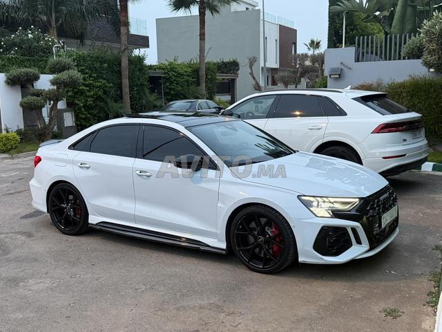 Audi rs3 2024