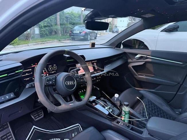 Audi rs3 2024