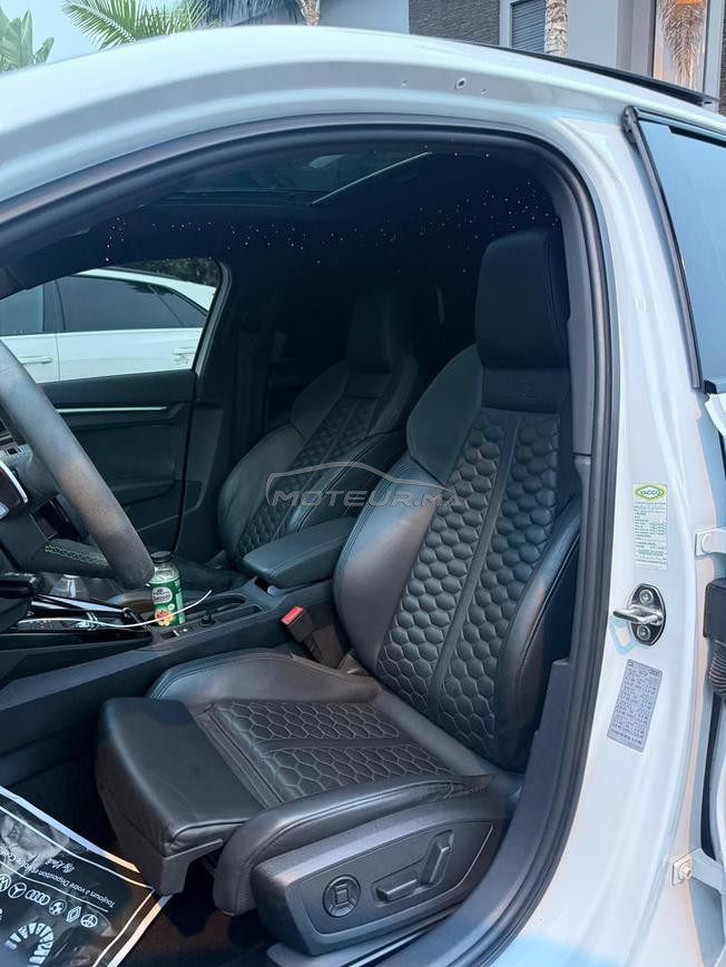Audi rs3 2024
