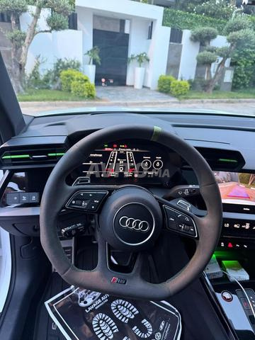 Audi rs3 2024
