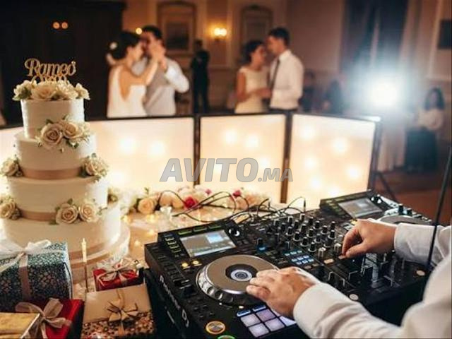 DJ pour événements et fêtes - 2