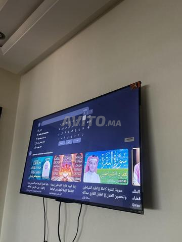 تلفزيون بسعر وحالة جيدة - 2