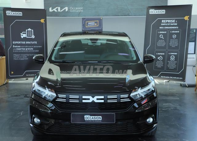 DACIA Logan - 2