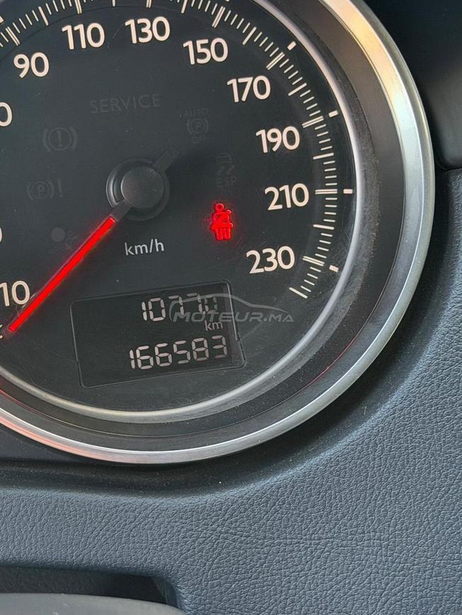 Je vends une Peugeot 508 en excellent état