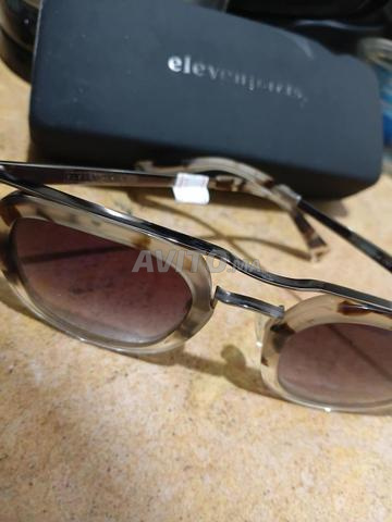 نظارات موقعة من ElevenParis - 2