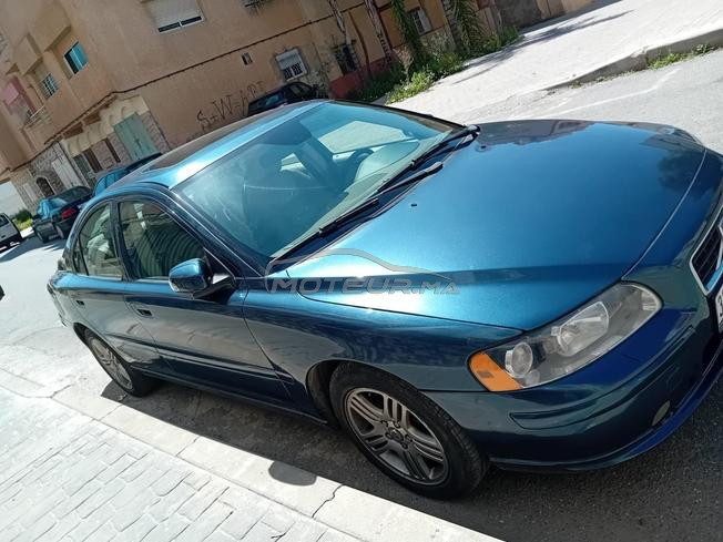 volvo S60 2010 diesel 