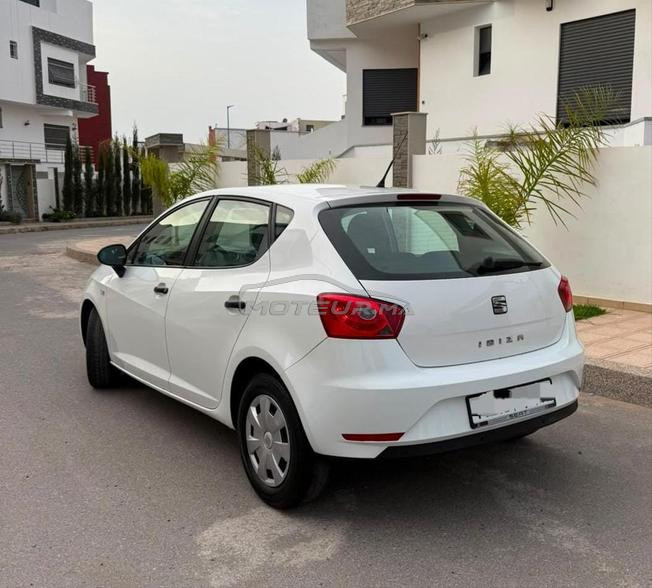 seat ibiza 1er main 