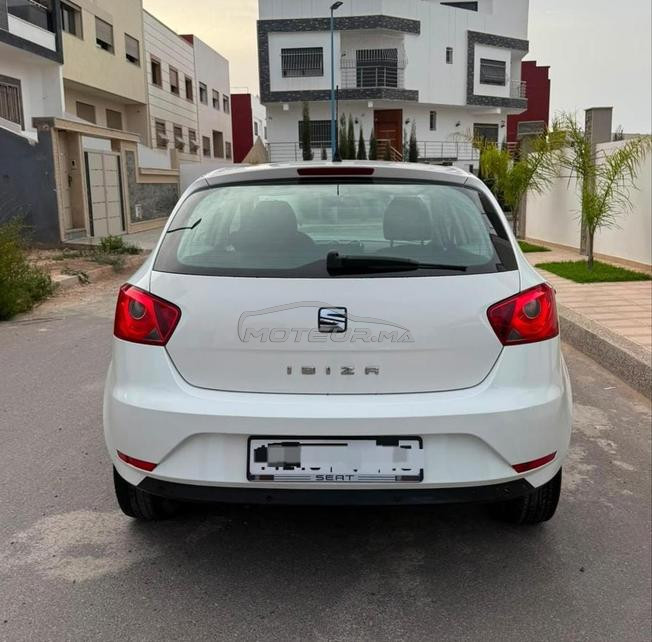 seat ibiza 1er main 