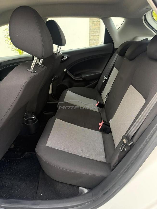 seat ibiza 1er main 