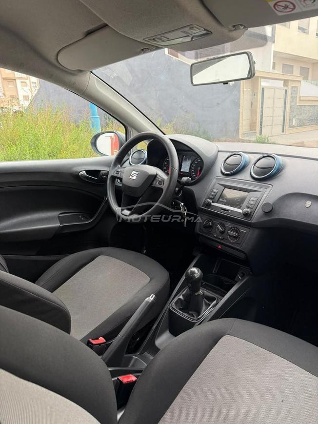 seat ibiza 1er main 