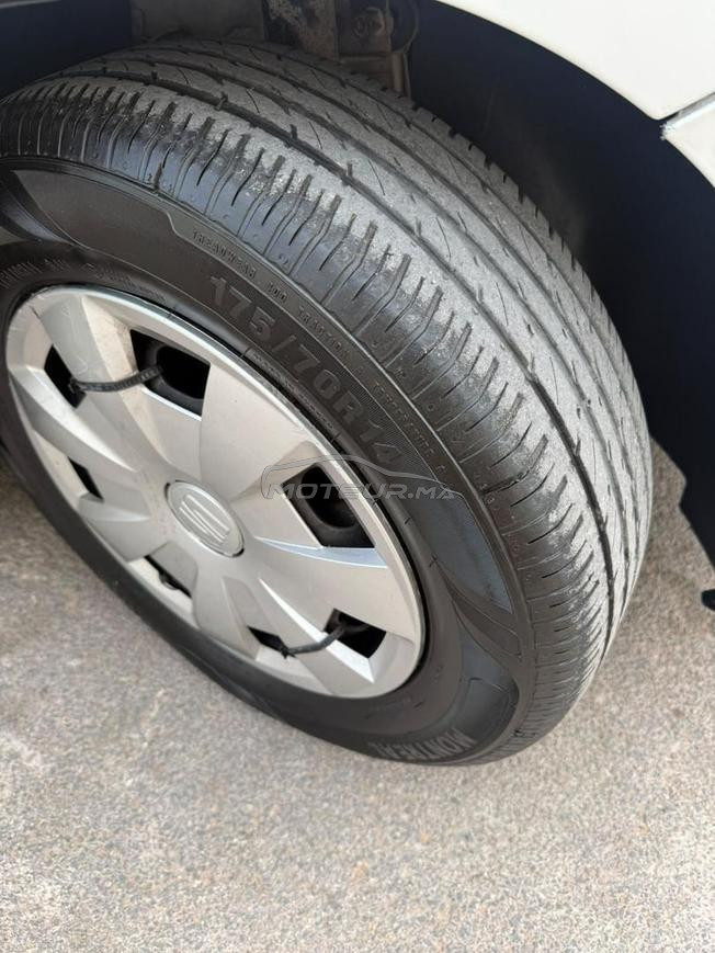 seat ibiza 1er main 