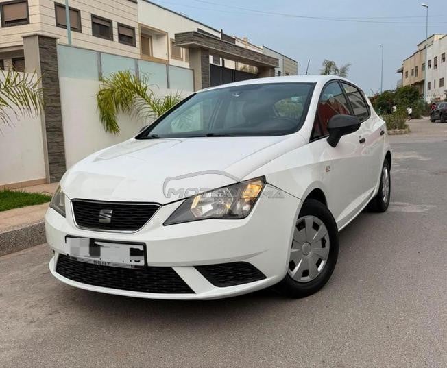 seat ibiza 1er main 