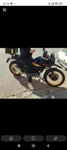هيمالايا 450 - 2