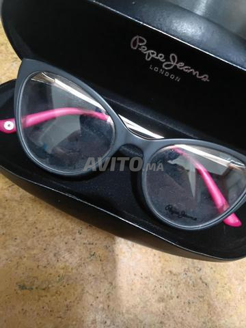 Lunettes signées Pepe Jeans - 2
