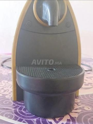 Cafetière Nespresso - 2