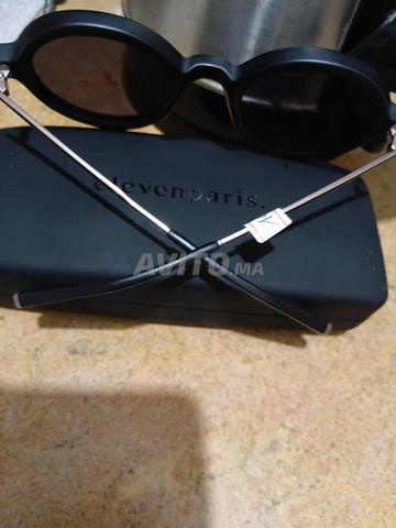 نظارات Eleven Paris موقعة - 2