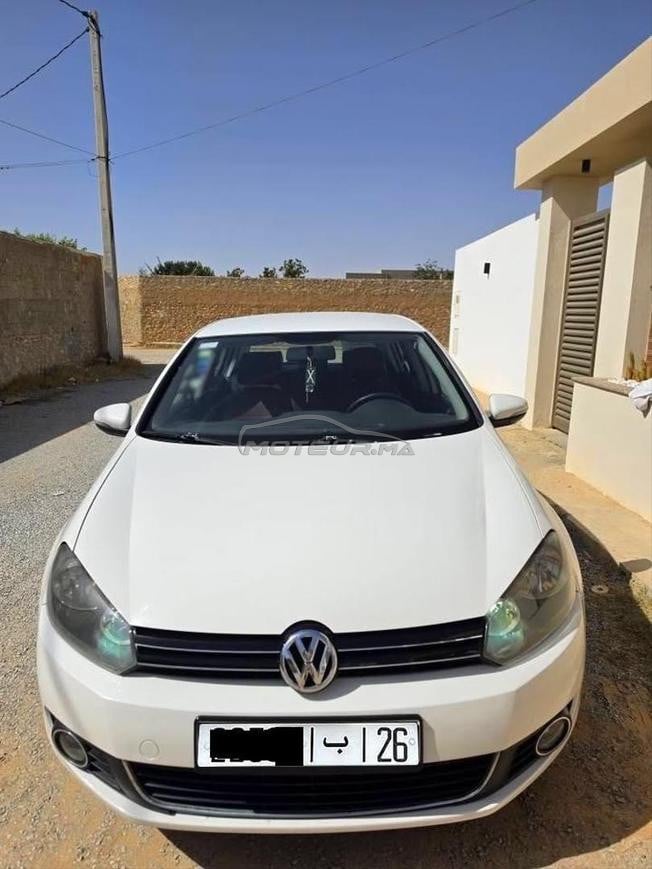 Volkswagen Golf 6 1.4 