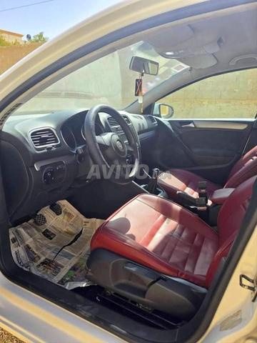 Volkswagen Golf 6 1.4 - 2