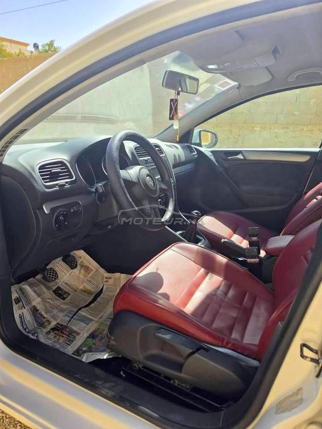 Volkswagen Golf 6 1.4 