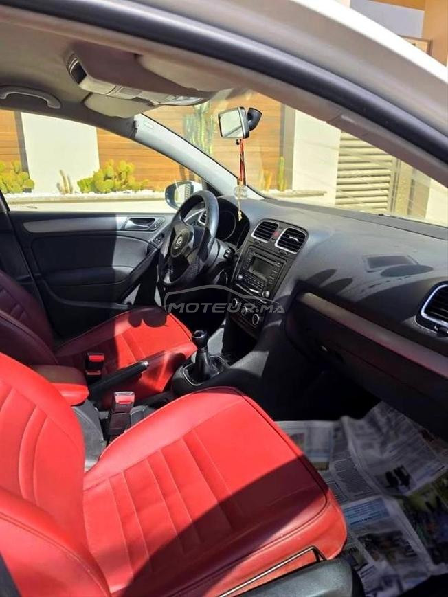 Volkswagen Golf 6 1.4 