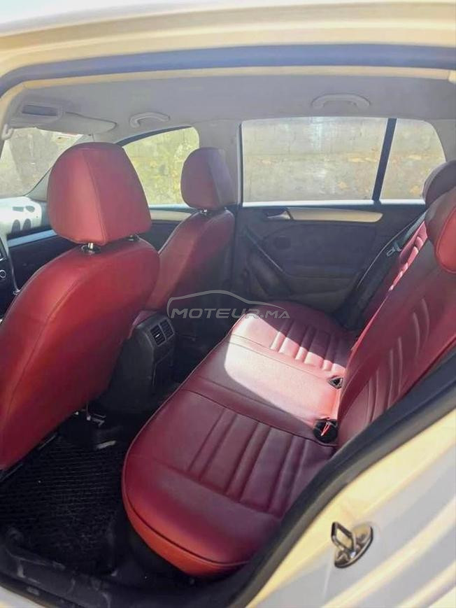 Volkswagen Golf 6 1.4 