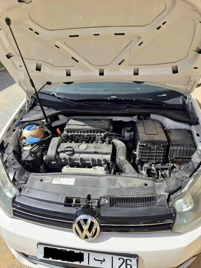 Volkswagen Golf 6 1.4 