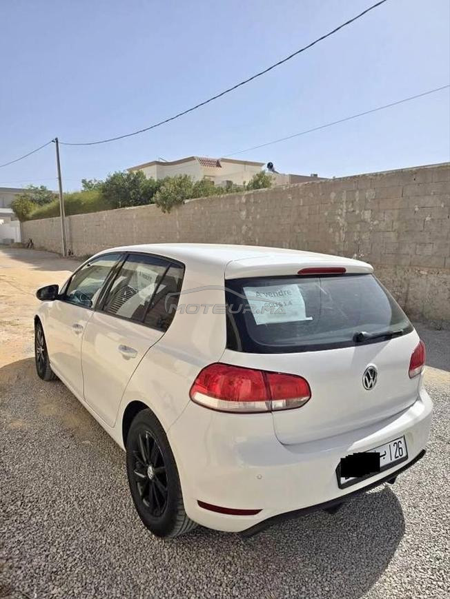 Volkswagen Golf 6 1.4 