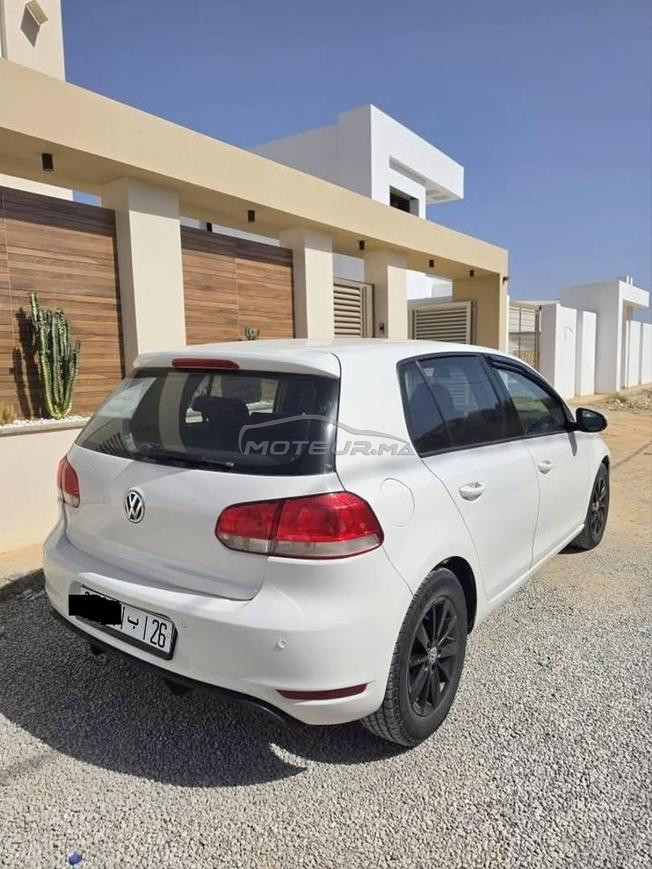 Volkswagen Golf 6 1.4 