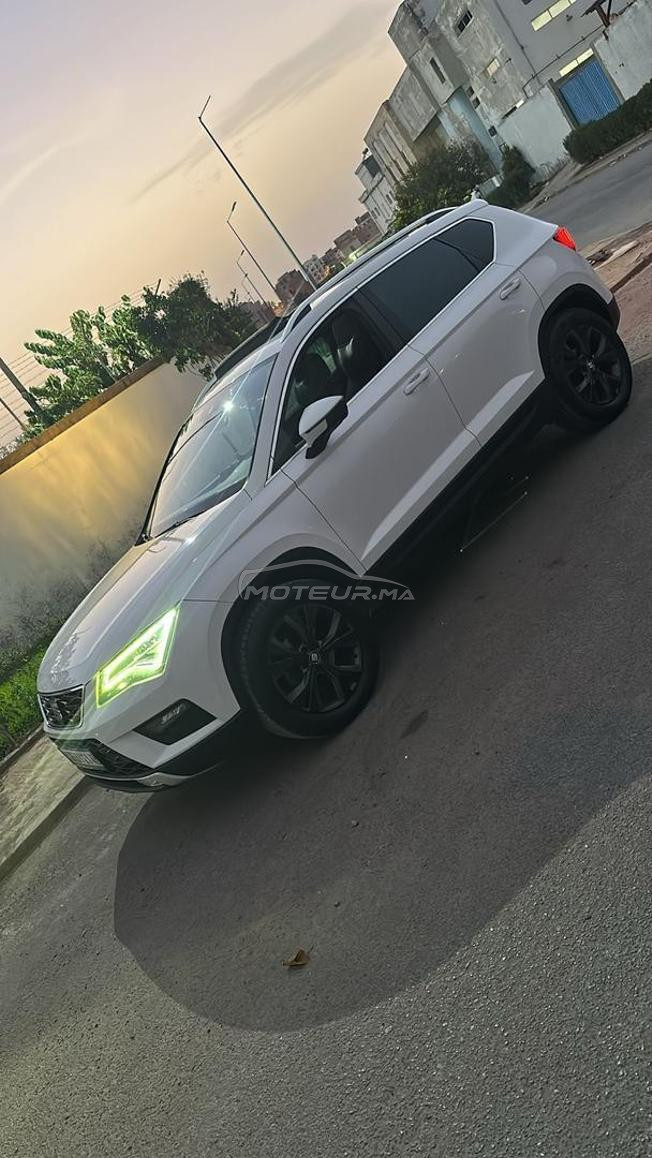العرائش والعوامرة 