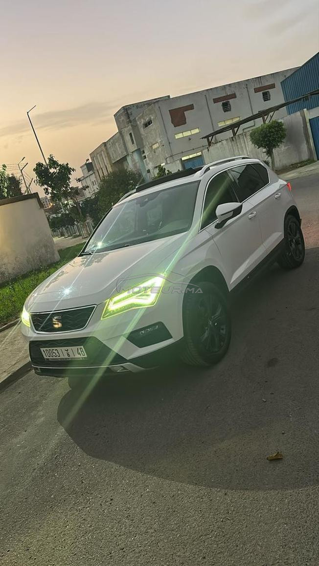 العرائش والعوامرة 