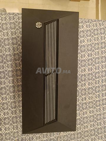 PC Gamer R5 4600G - 2