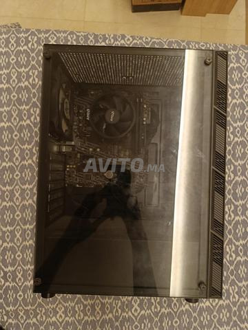 حاسوب ألعاب R5 4600G