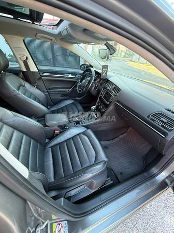 Volkswagen Golf 7 🖐️ 1ère main - 2
