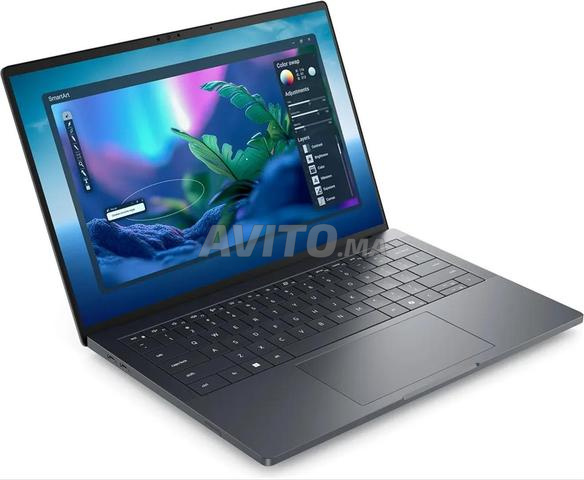 DELL Pro Max 14 MA14250 — Intel Core Ultra 7 265H - 2
