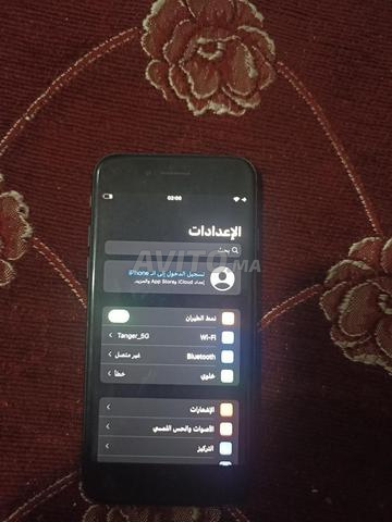 iPhone 7 Galaxy Original batterie 100% sans défauts - 2