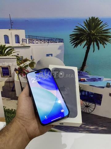 iPhone 16 normal 128 Go - 2