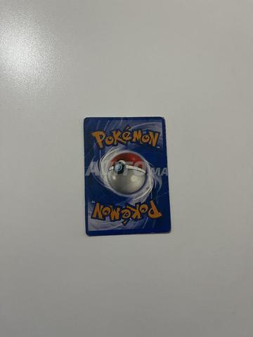 Carte Pokémon Dracaufeu - 2