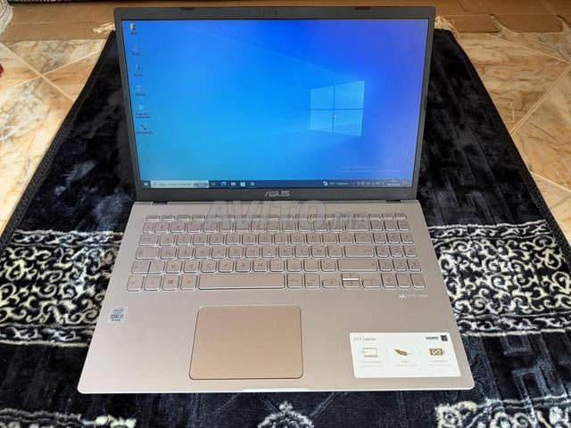حاسوب محمول Asus جديد 1 تيرابايت