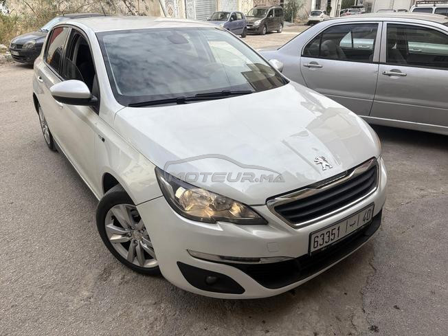 peugot 308 2016 dewana 2018