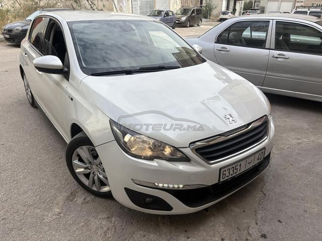 peugot 308 2016 dewana 2018