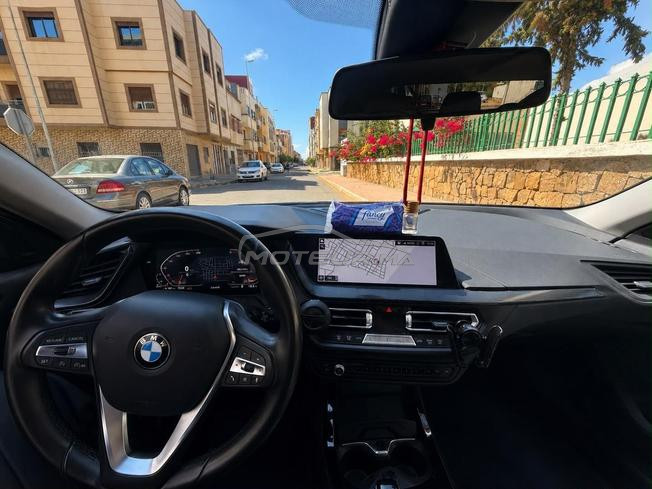 une belle BMW serie 2 grand coupe a vendre 