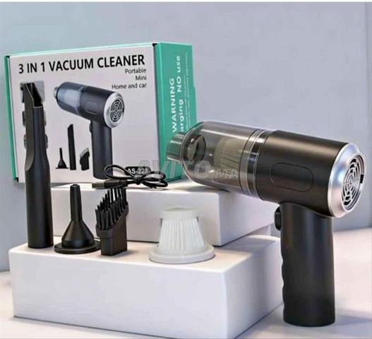 تخلص من الغبار في السيارة والمنزل - 2