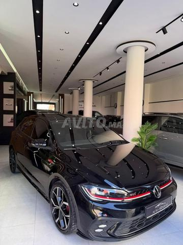 بولو GTI 200 حصان - 2