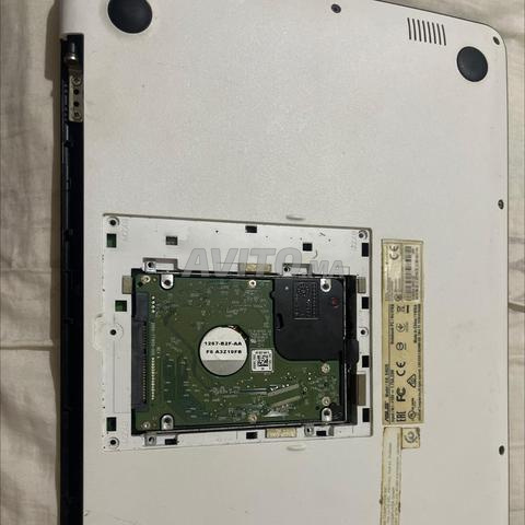 حاسوب محمول Asus - 2