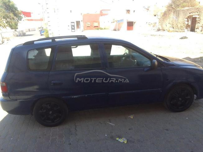 Kia Carens Diesel Manuelle 2003 à Azemmour