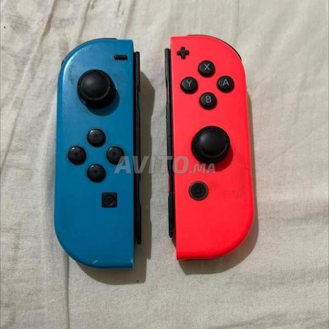نينتندو سويتش باك بسعر جيد - 2