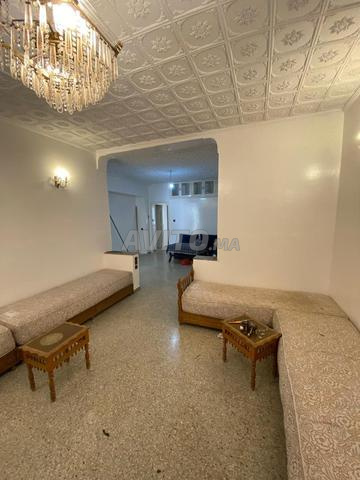 APPARTEMENT 110M2 À LOUER MAARIF EXTENSION - 2