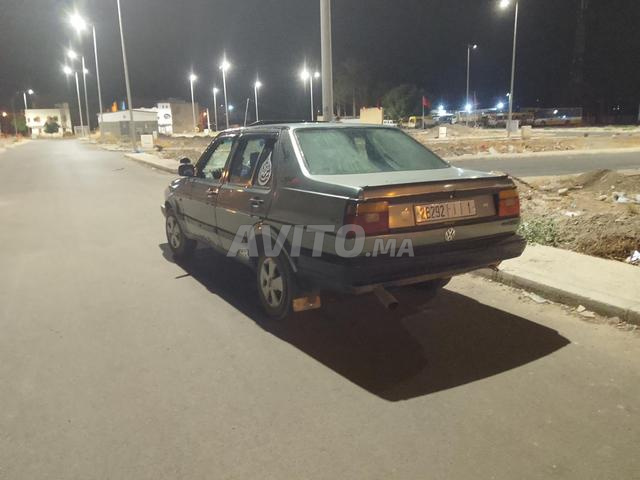 Ville Oued Amlil Taza - 2